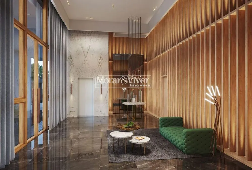 Apartamento, 4 quartos, 342 m² - Foto 3