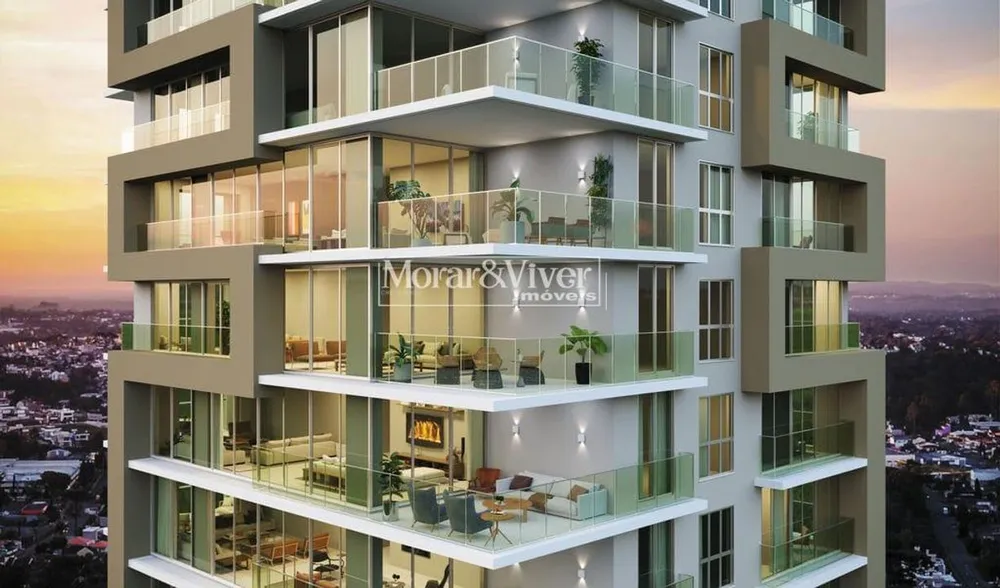 Apartamento, 4 quartos, 342 m² - Foto 1