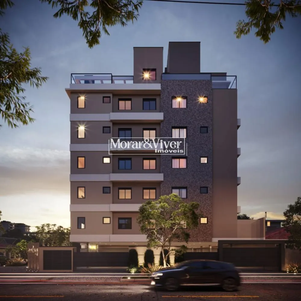 Cobertura, 4 quartos, 180 m² - Foto 5