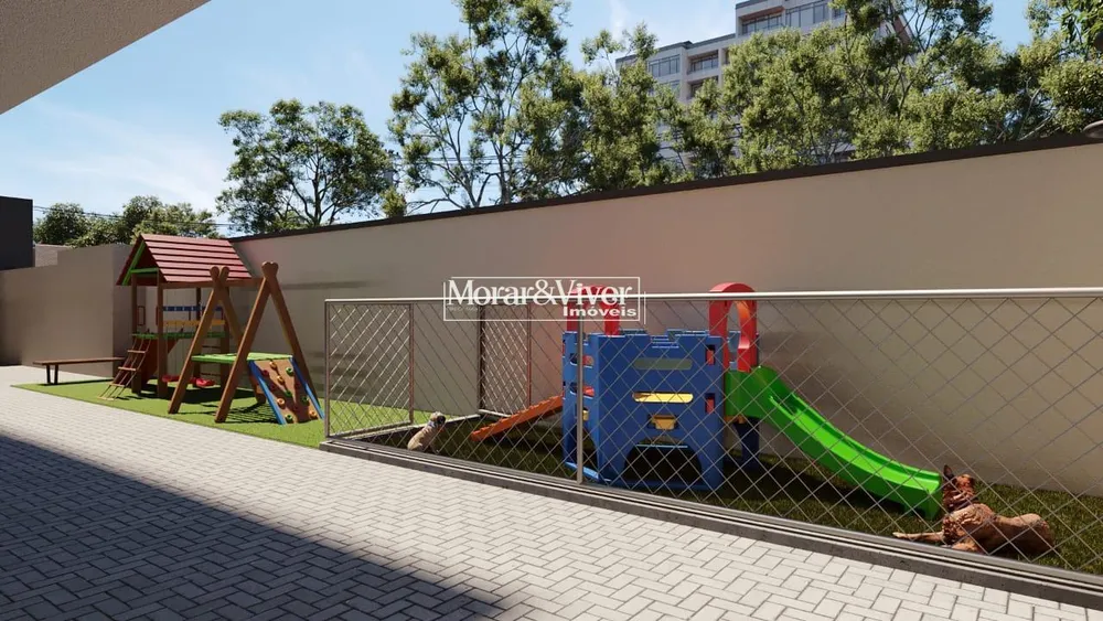Cobertura, 4 quartos, 180 m² - Foto 13