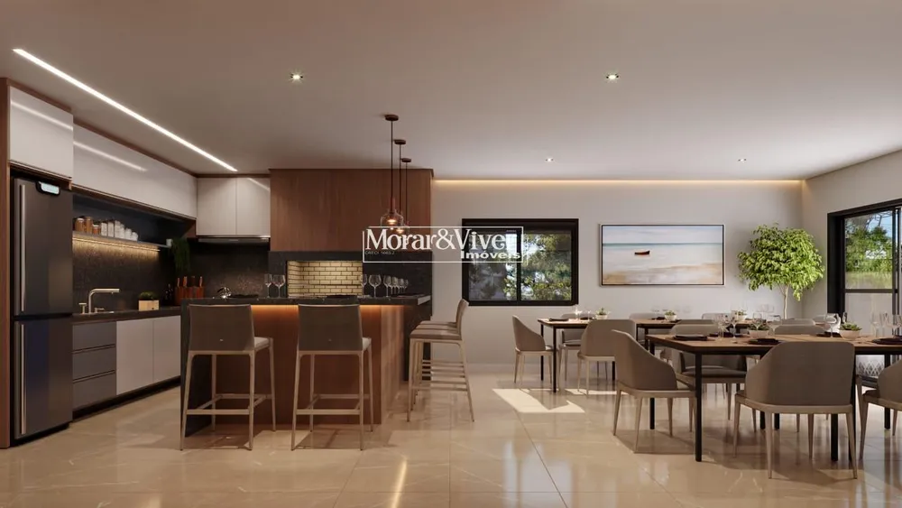 Cobertura, 4 quartos, 180 m² - Foto 11
