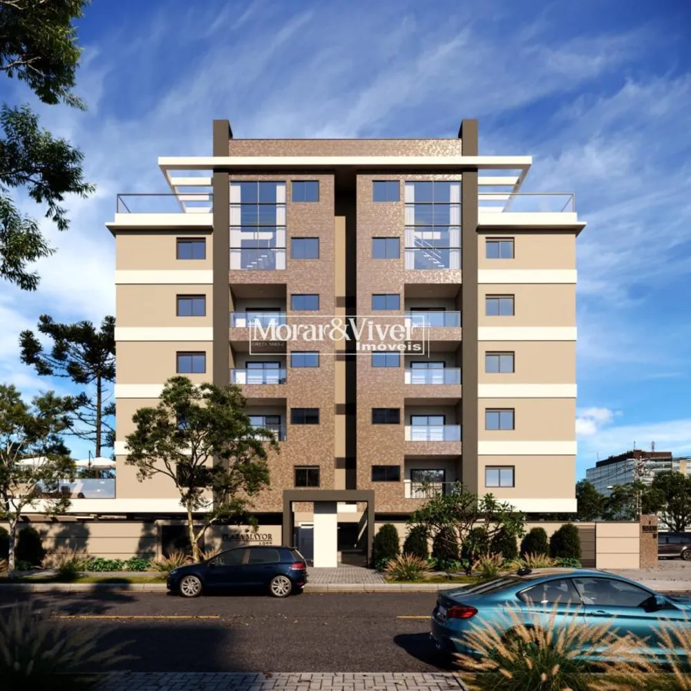 Cobertura, 4 quartos, 180 m² - Foto 4