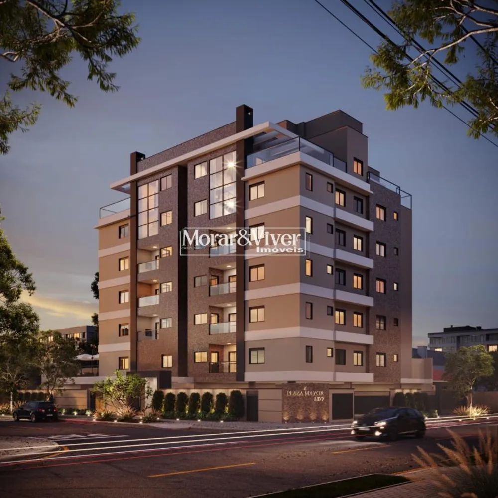 Cobertura, 4 quartos, 180 m² - Foto 8