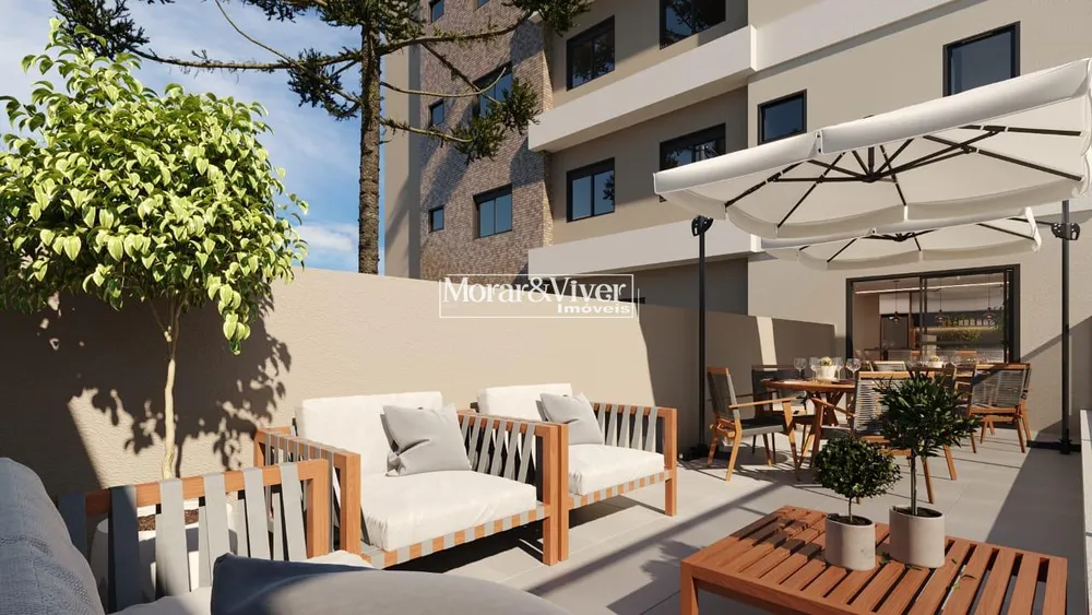 Cobertura, 4 quartos, 180 m² - Foto 16