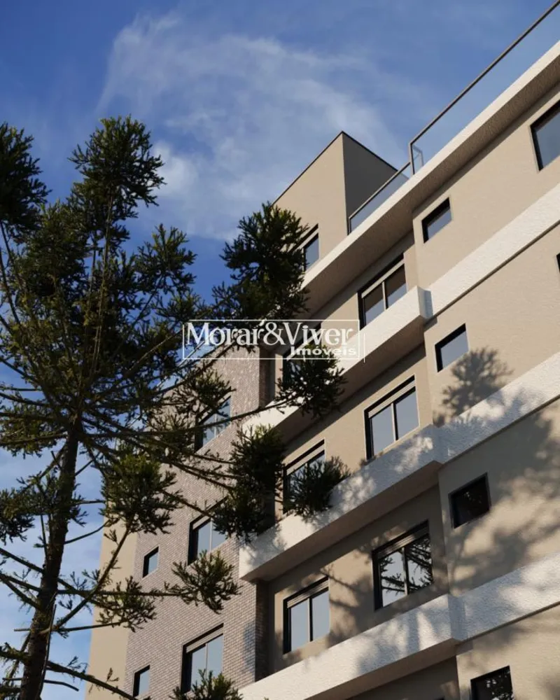 Cobertura, 4 quartos, 180 m² - Foto 2