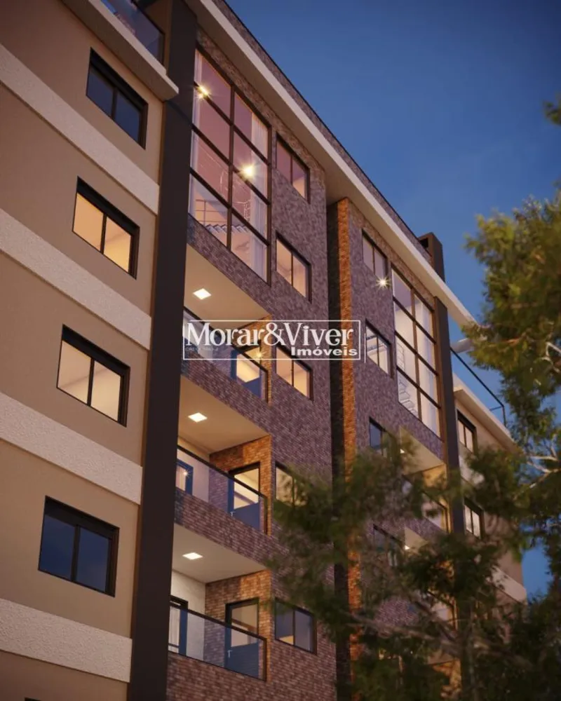 Cobertura, 4 quartos, 180 m² - Foto 6