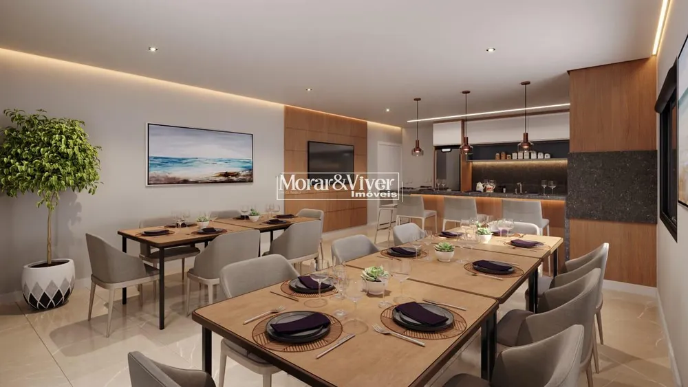 Cobertura, 4 quartos, 180 m² - Foto 10