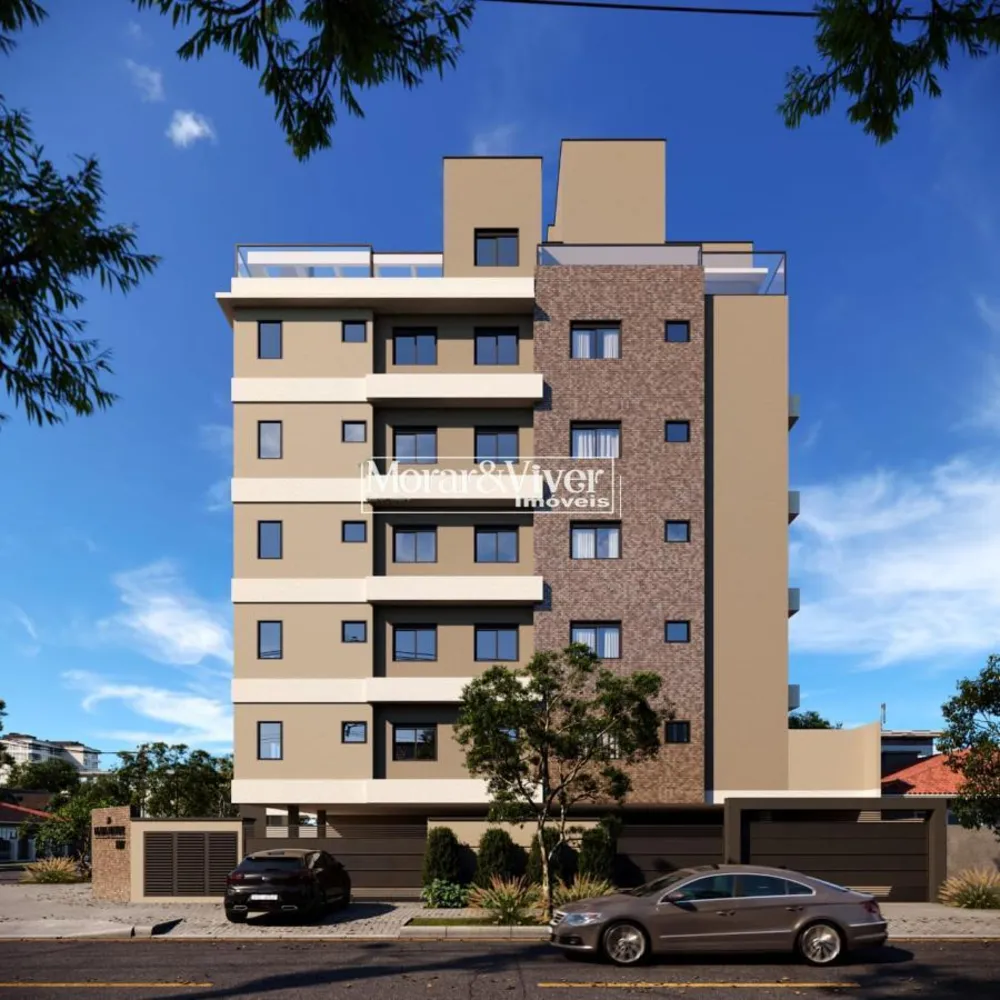 Cobertura, 4 quartos, 180 m² - Foto 1