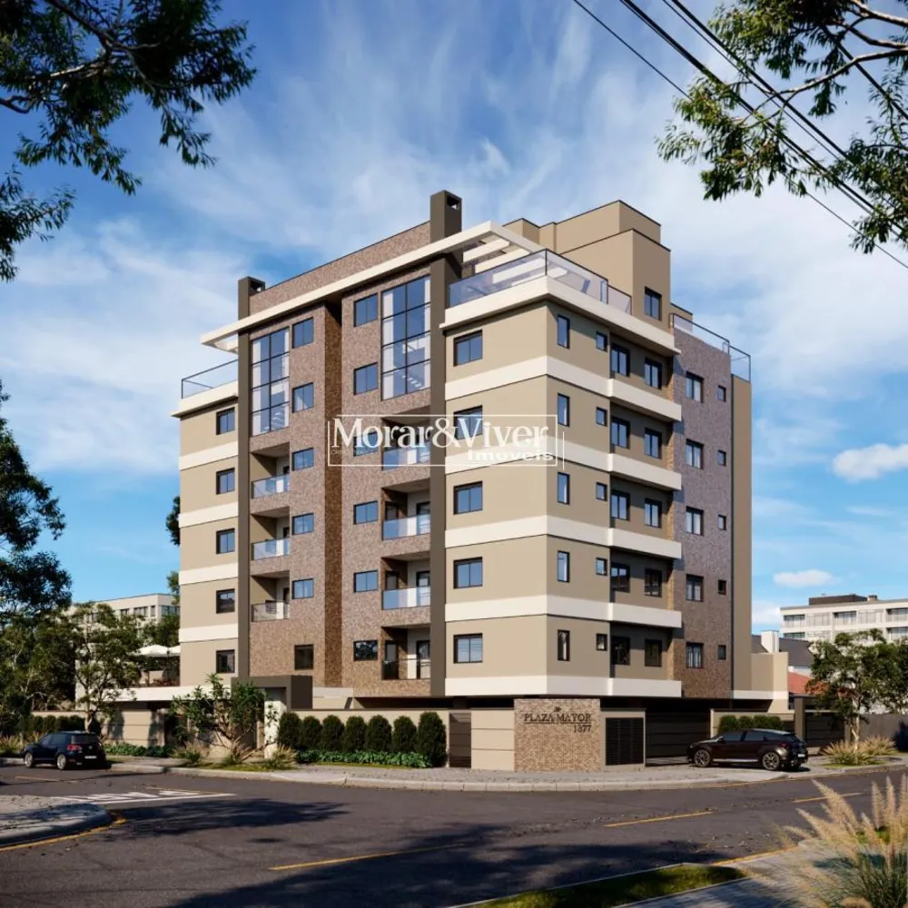 Cobertura, 4 quartos, 180 m² - Foto 3