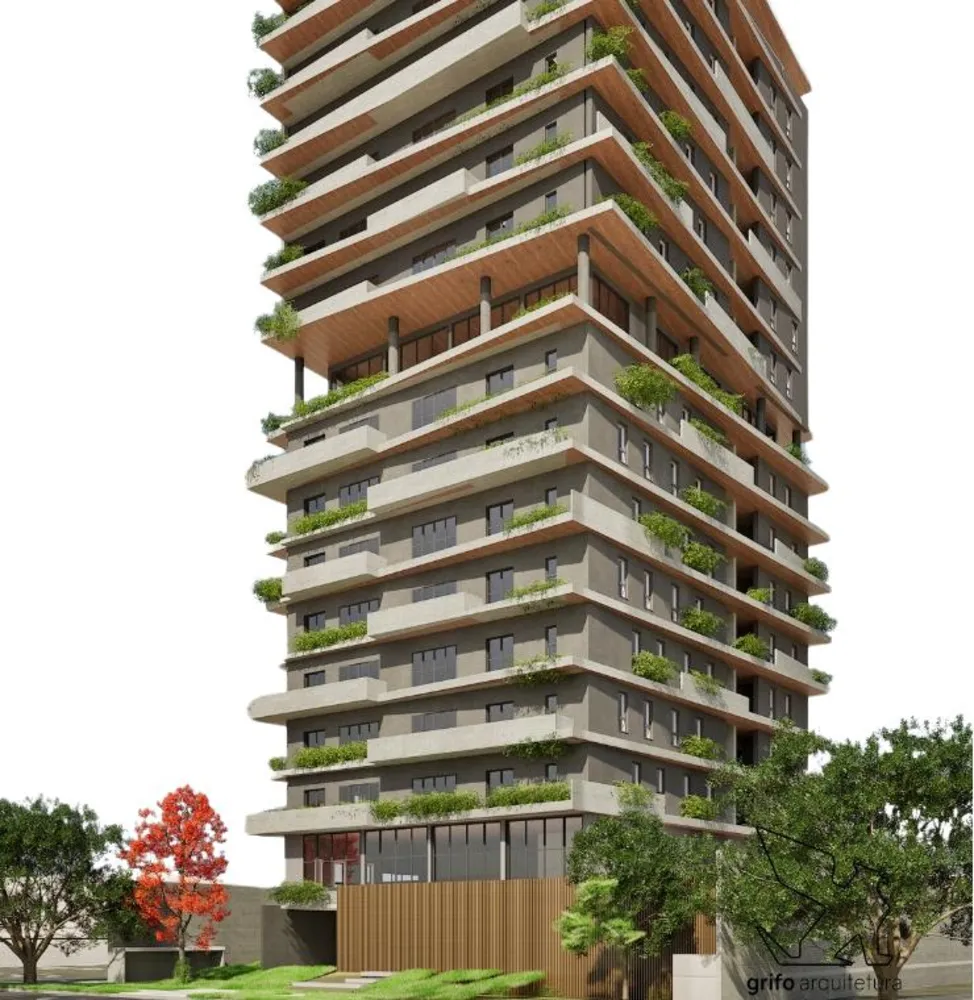 Apartamento, 2 quartos, 59 m² - Foto 3