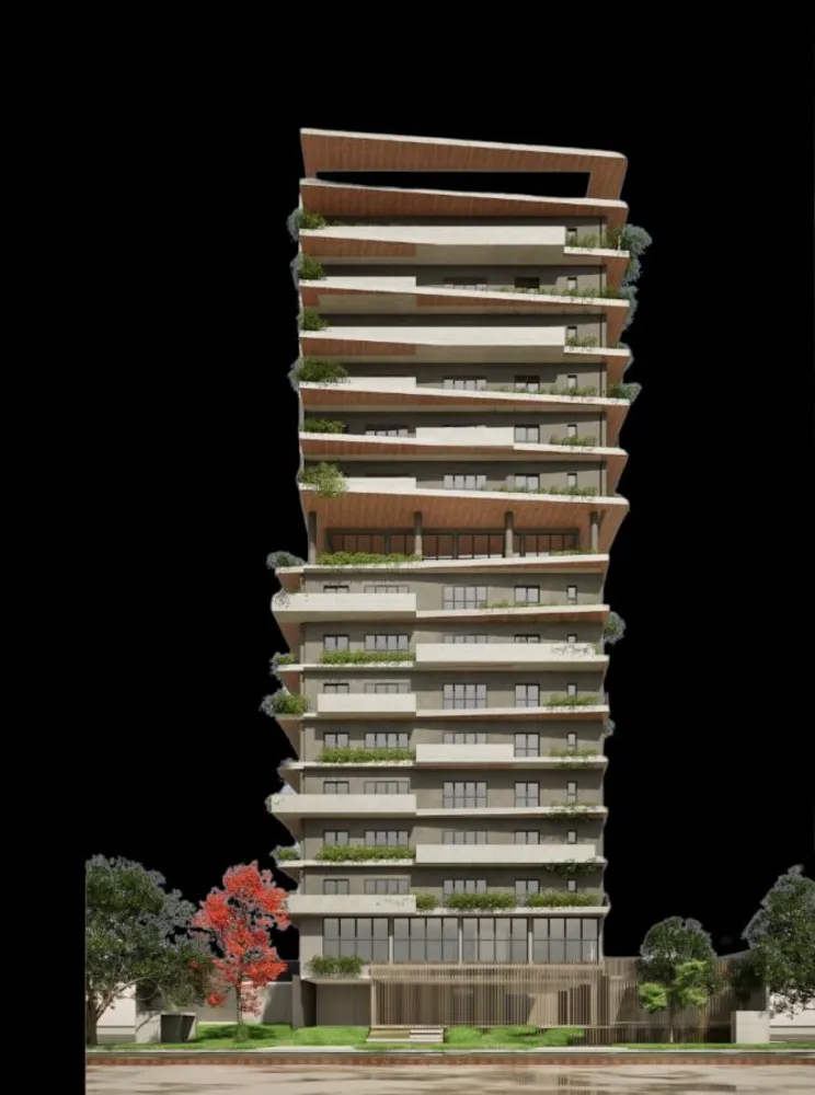 Apartamento, 2 quartos, 59 m² - Foto 2