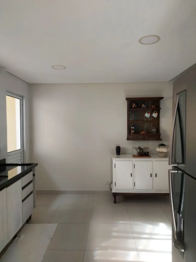 Sobrado, 3 quartos, 132 m² - Foto 5
