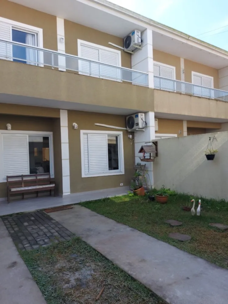 Sobrado, 3 quartos, 132 m² - Foto 3