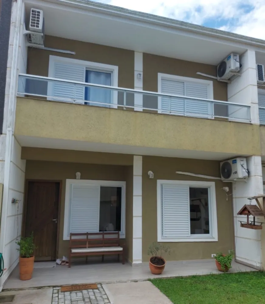 Sobrado, 3 quartos, 132 m² - Foto 1