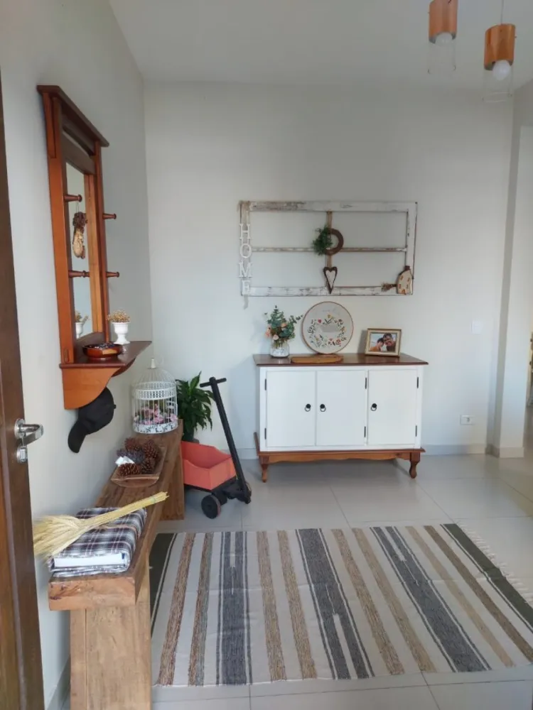Sobrado, 3 quartos, 132 m² - Foto 7