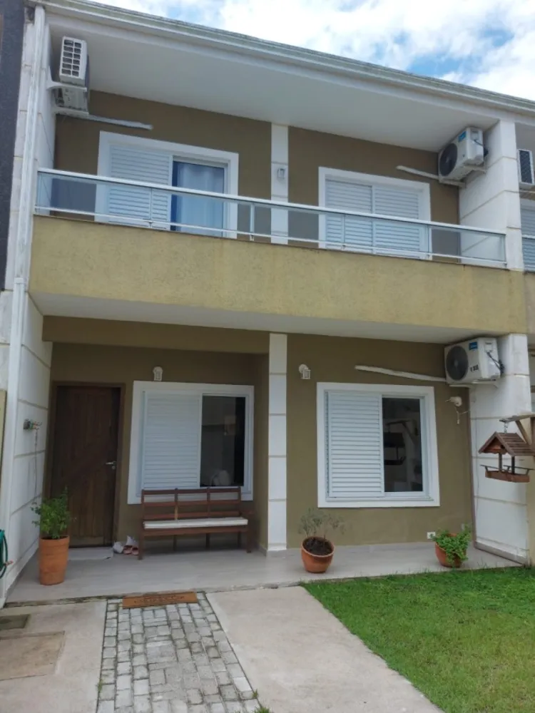 Sobrado, 3 quartos, 132 m² - Foto 2