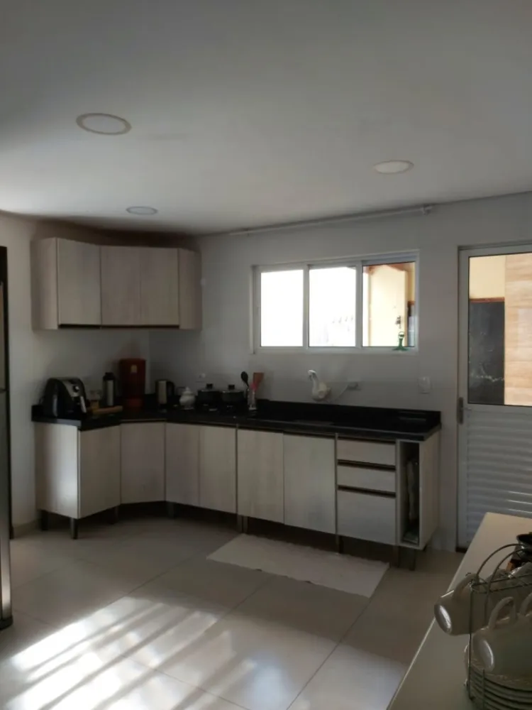 Sobrado, 3 quartos, 132 m² - Foto 4