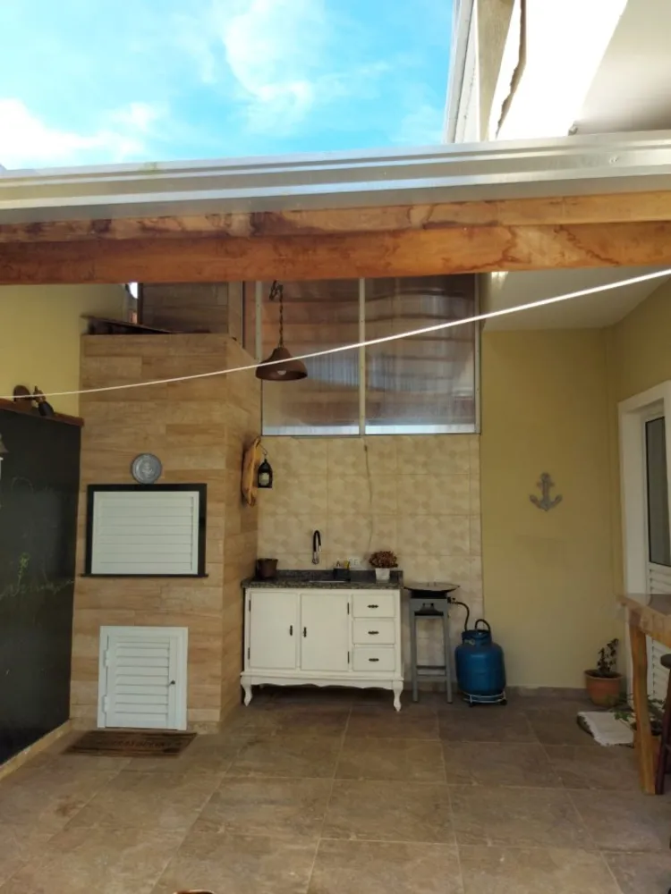 Sobrado, 3 quartos, 132 m² - Foto 11