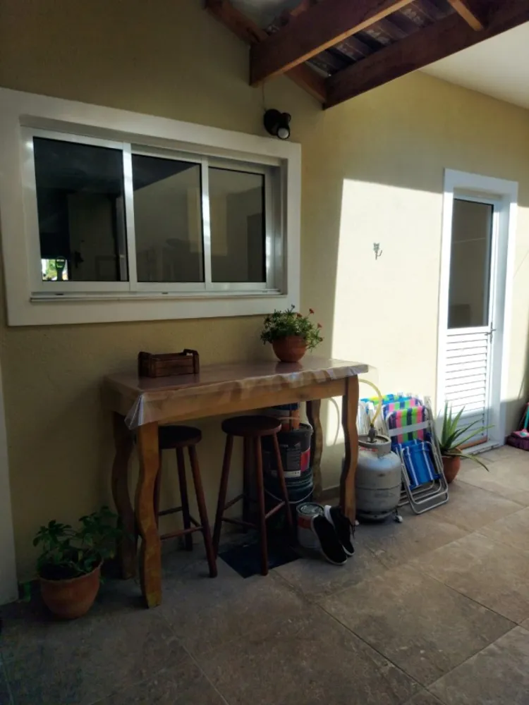Sobrado, 3 quartos, 132 m² - Foto 12