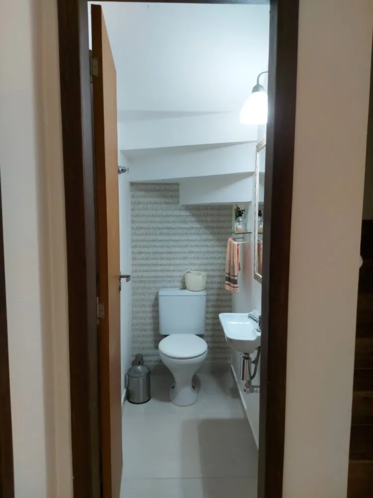 Sobrado, 3 quartos, 132 m² - Foto 13