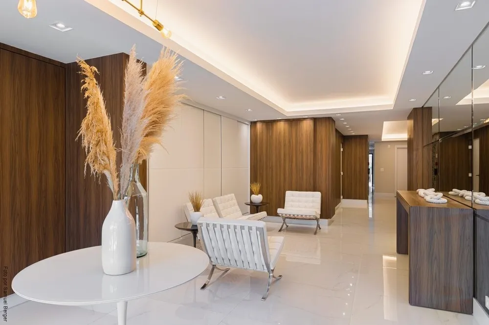 Cobertura, 3 quartos, 173 m² - Foto 5