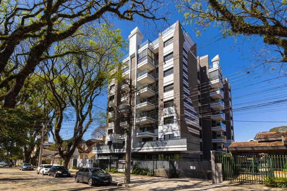 Cobertura, 3 quartos, 173 m² - Foto 1
