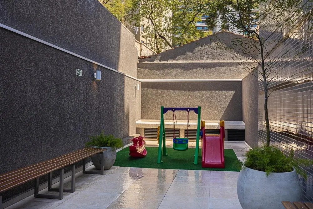 Cobertura, 3 quartos, 173 m² - Foto 6