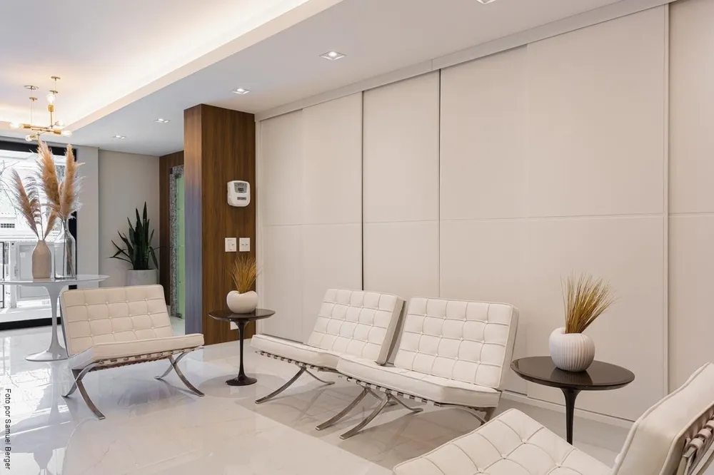 Cobertura, 3 quartos, 173 m² - Foto 9