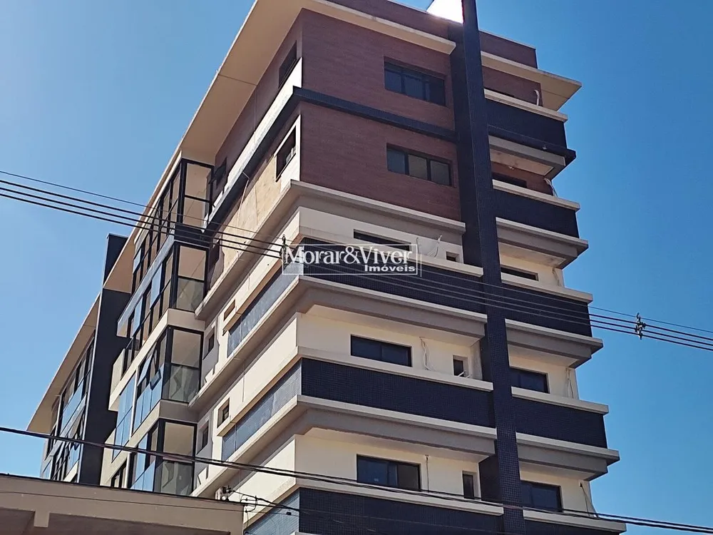 Apartamento, 3 quartos, 96 m² - Foto 26