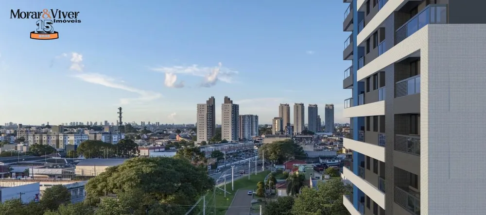 Apartamento, 2 quartos, 61 m² - Foto 4