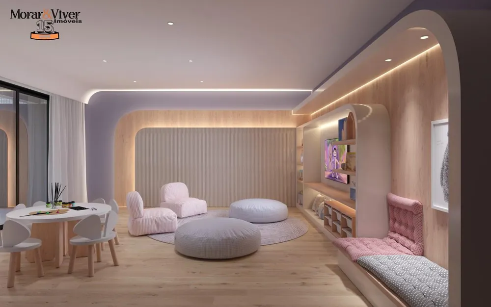 Apartamento, 2 quartos, 61 m² - Foto 14
