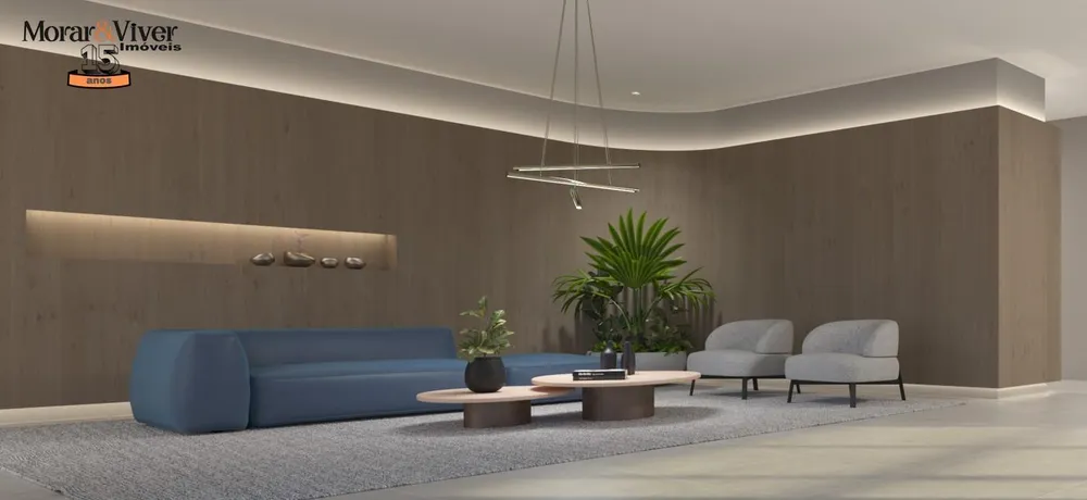 Apartamento, 2 quartos, 61 m² - Foto 11