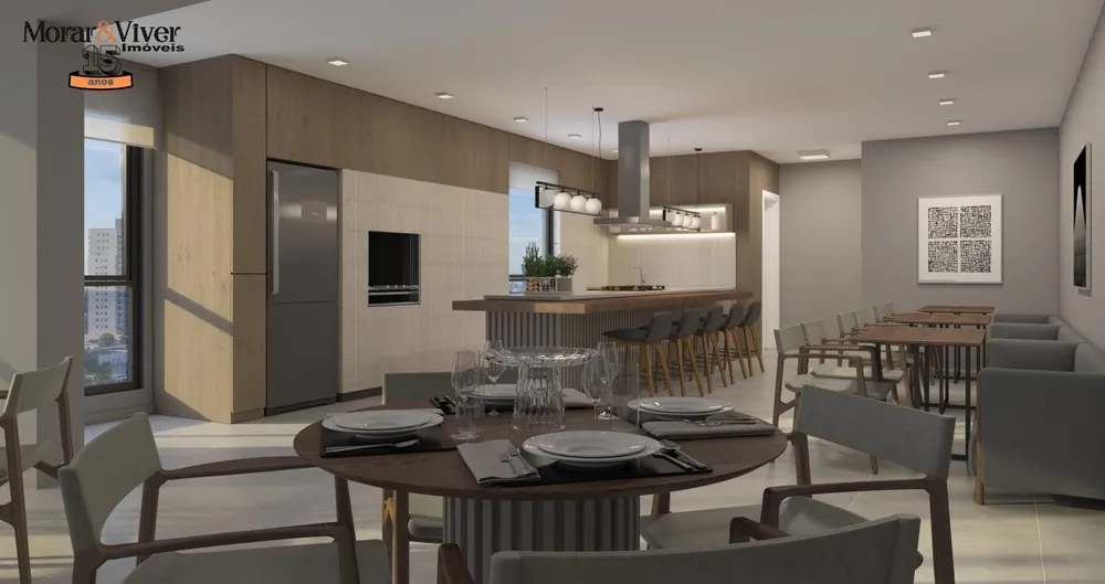 Apartamento, 2 quartos, 61 m² - Foto 8