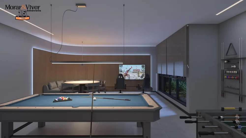 Apartamento, 2 quartos, 61 m² - Foto 7