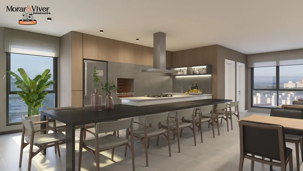 Apartamento, 2 quartos, 61 m² - Foto 12