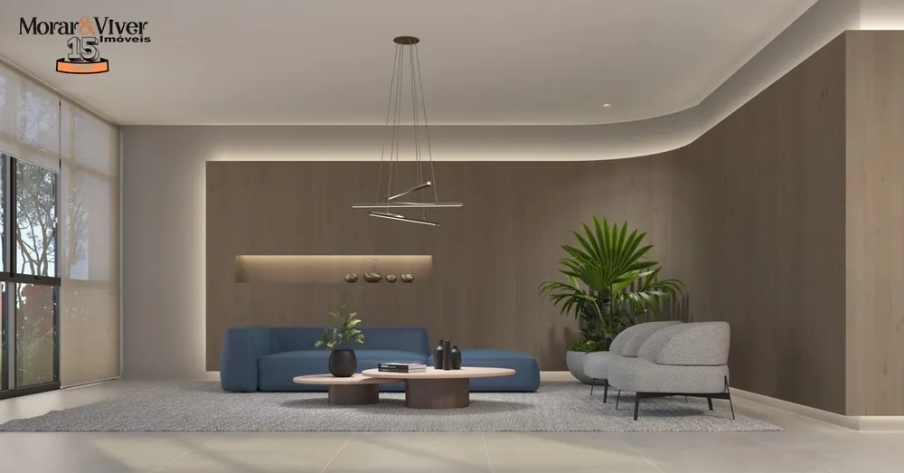 Apartamento, 2 quartos, 61 m² - Foto 9