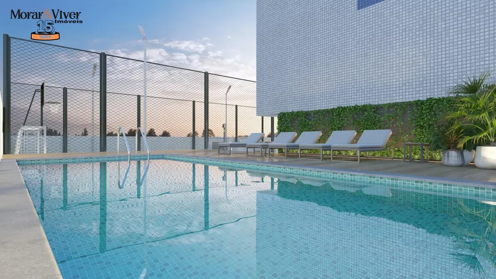 Apartamento, 2 quartos, 61 m² - Foto 6