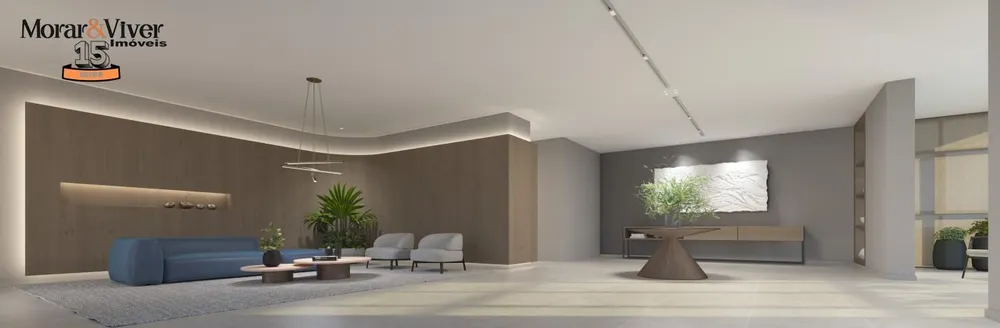 Apartamento, 2 quartos, 61 m² - Foto 5