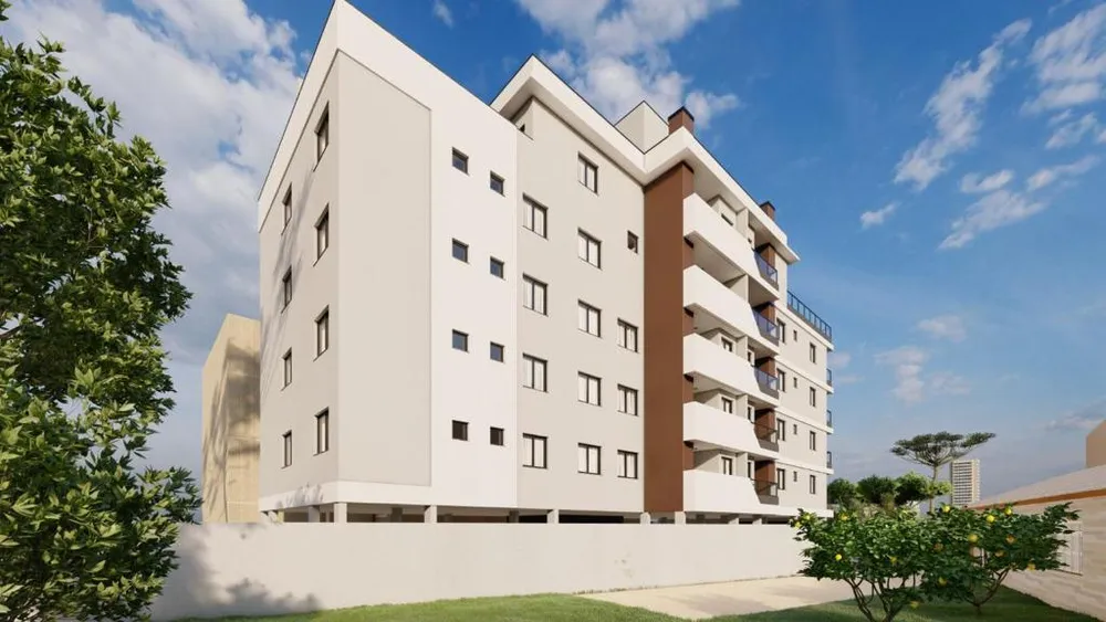Apartamento, 3 quartos, 85 m² - Foto 5