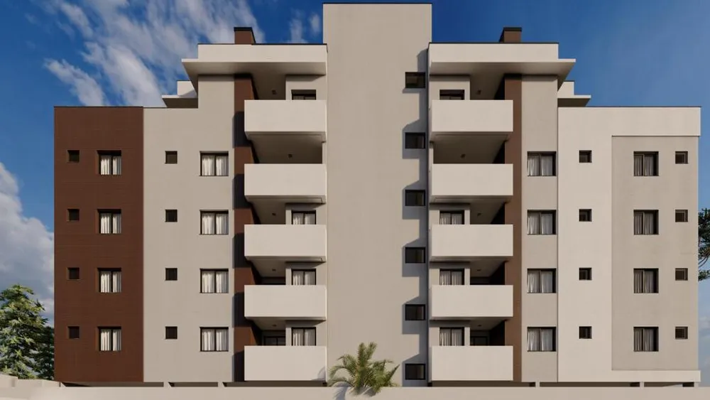 Apartamento, 3 quartos, 85 m² - Foto 7