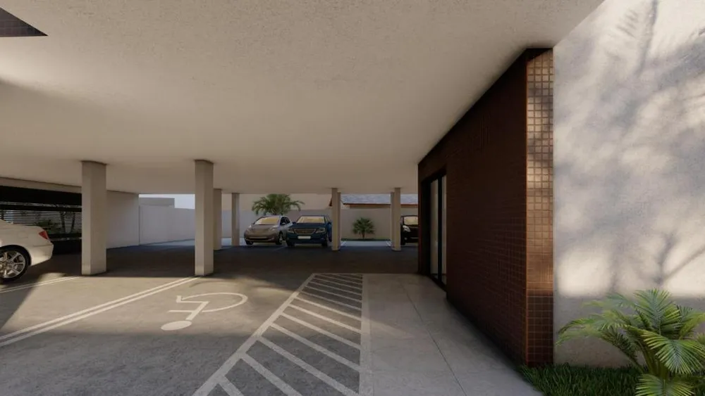 Apartamento, 3 quartos, 85 m² - Foto 8