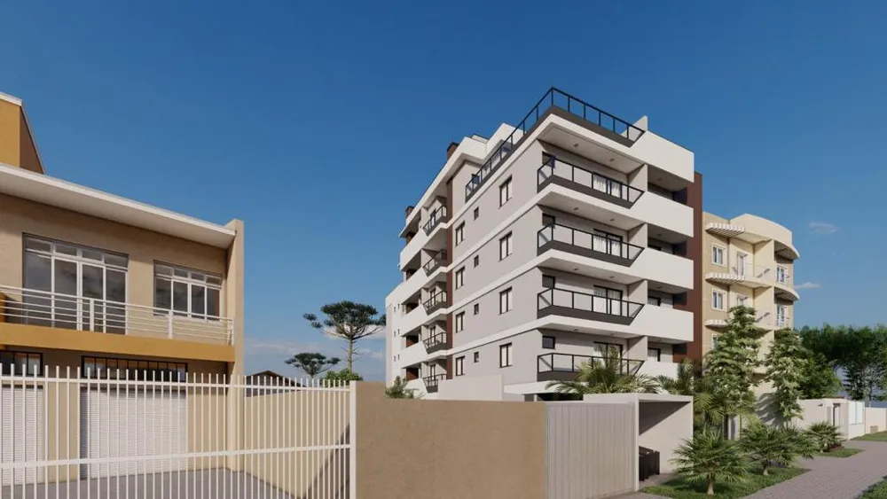 Apartamento, 3 quartos, 85 m² - Foto 4
