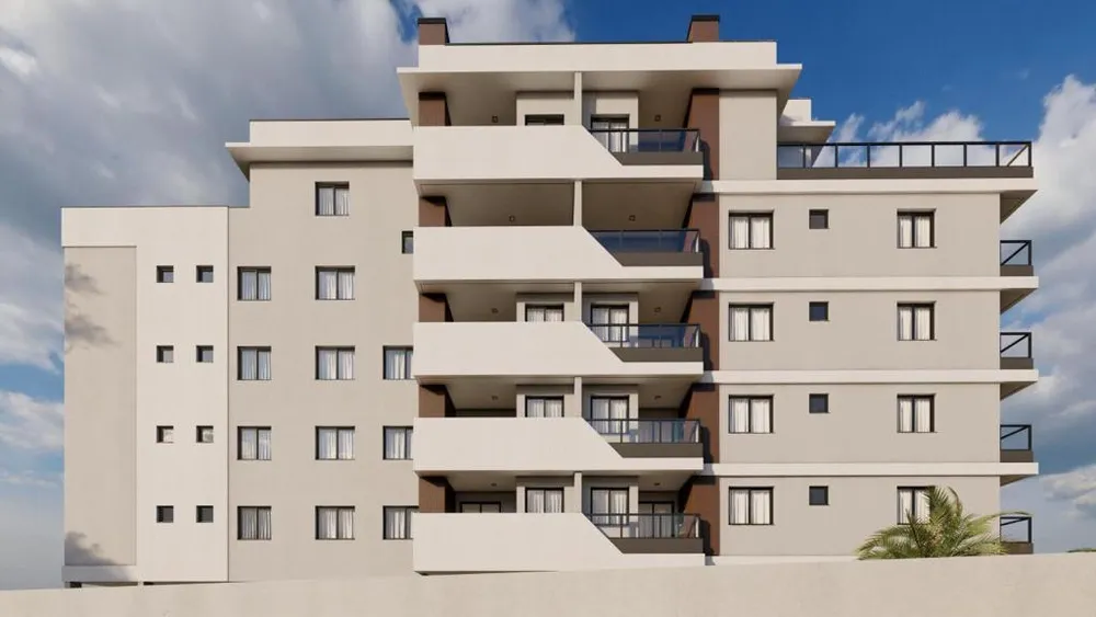 Apartamento, 3 quartos, 85 m² - Foto 6