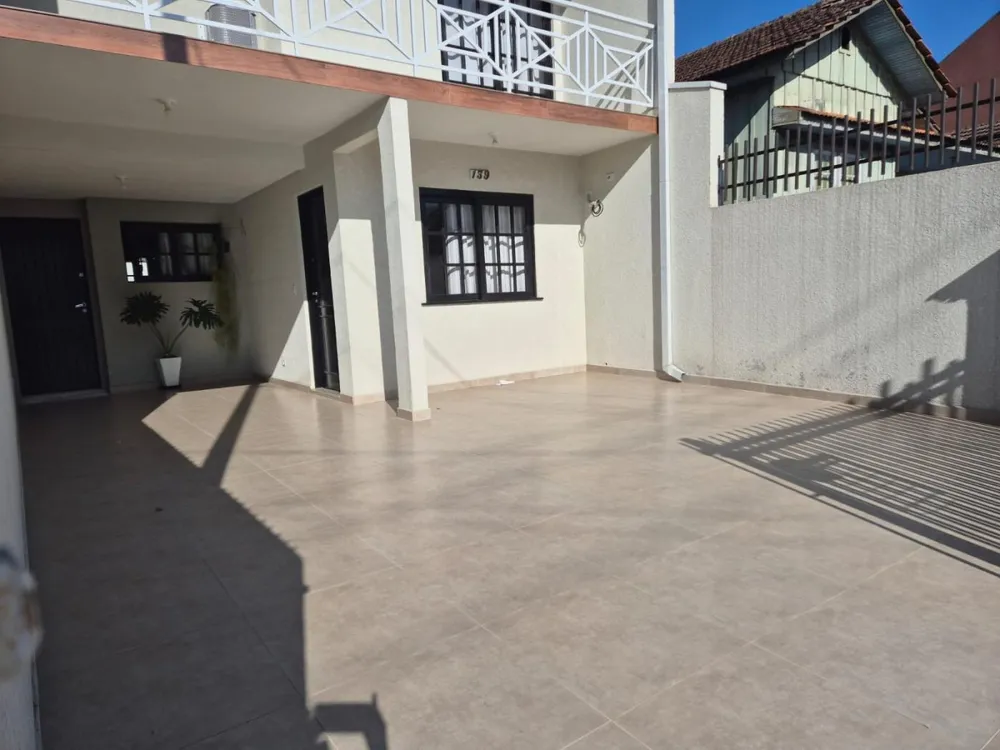 Sobrado, 3 quartos, 125 m² - Foto 2
