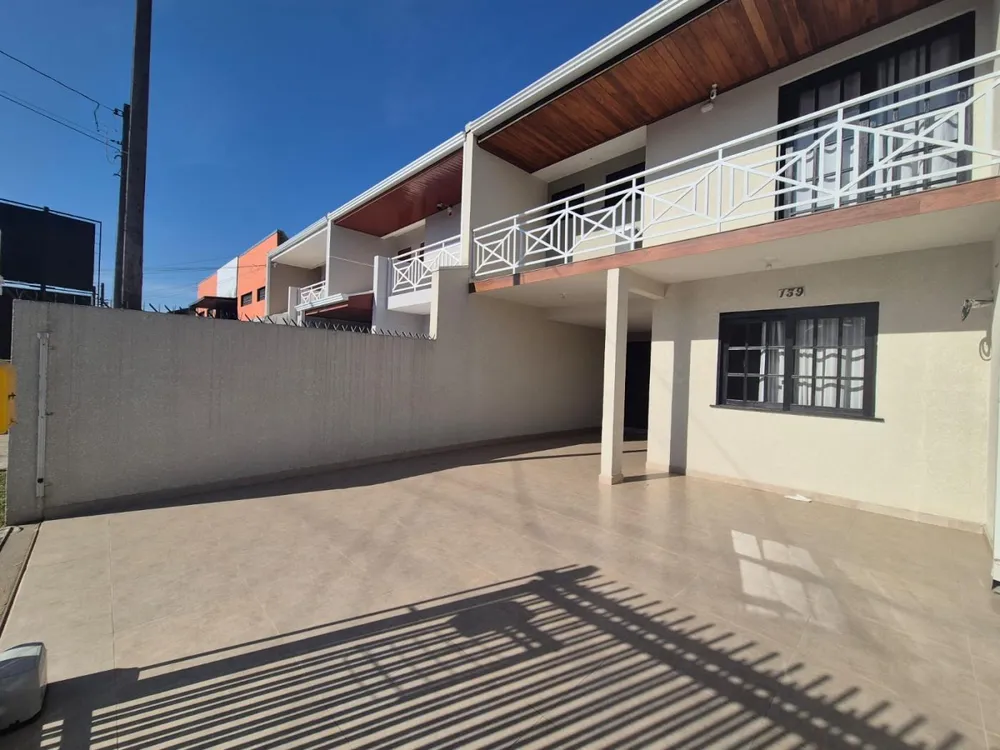 Sobrado, 3 quartos, 125 m² - Foto 1