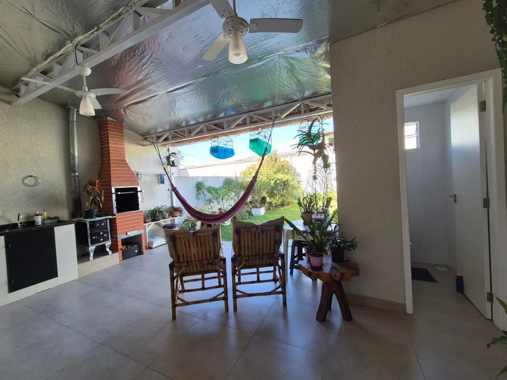Sobrado, 3 quartos, 125 m² - Foto 8