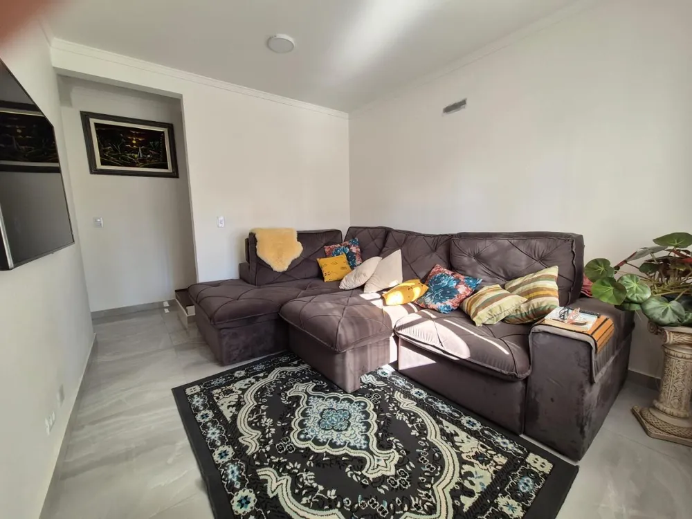 Sobrado, 3 quartos, 125 m² - Foto 5