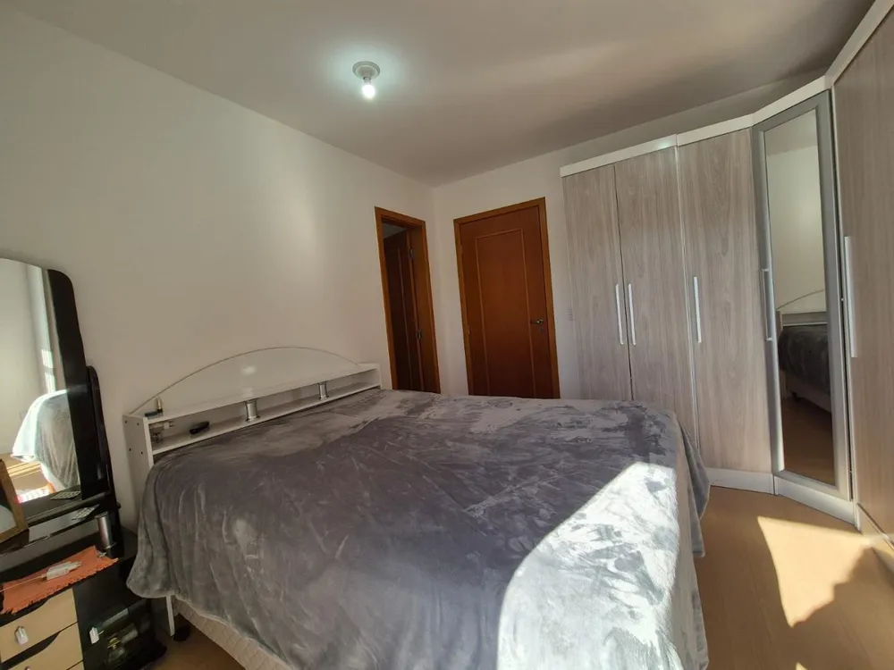 Sobrado, 3 quartos, 125 m² - Foto 6