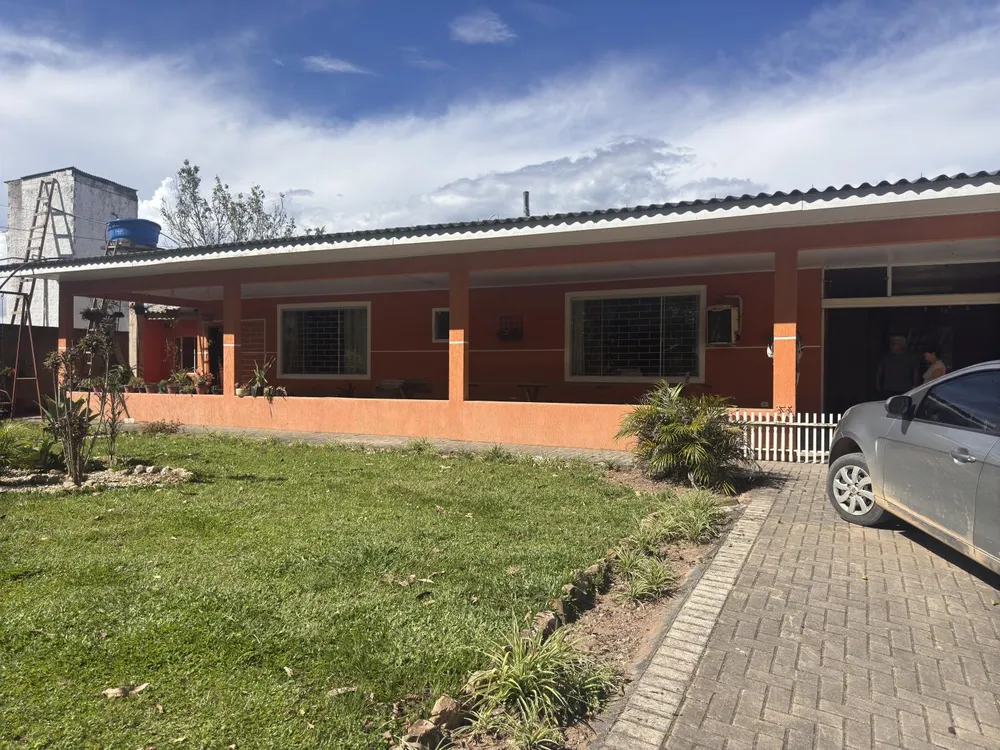 Chácara, 5 quartos, 2 hectares - Foto 4