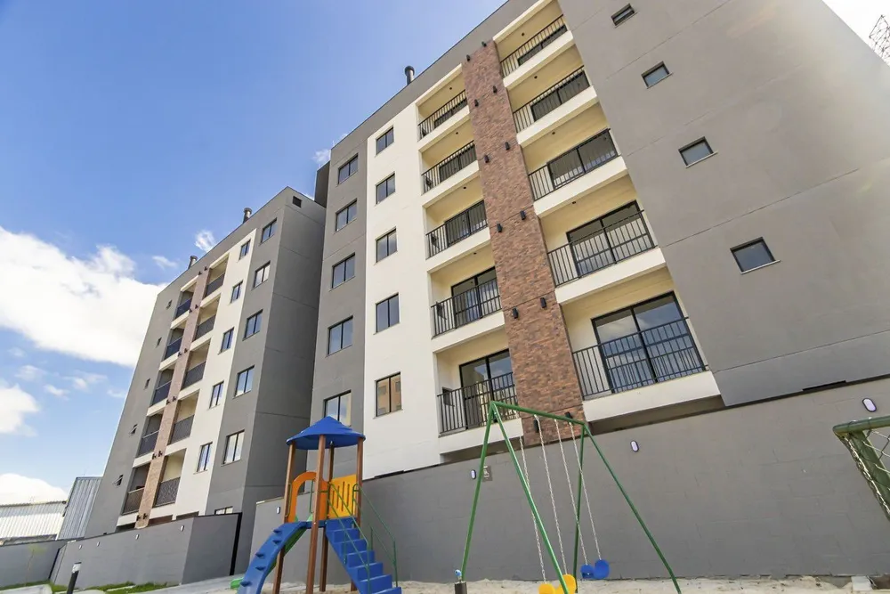 Apartamento, 2 quartos, 47 m² - Foto 1